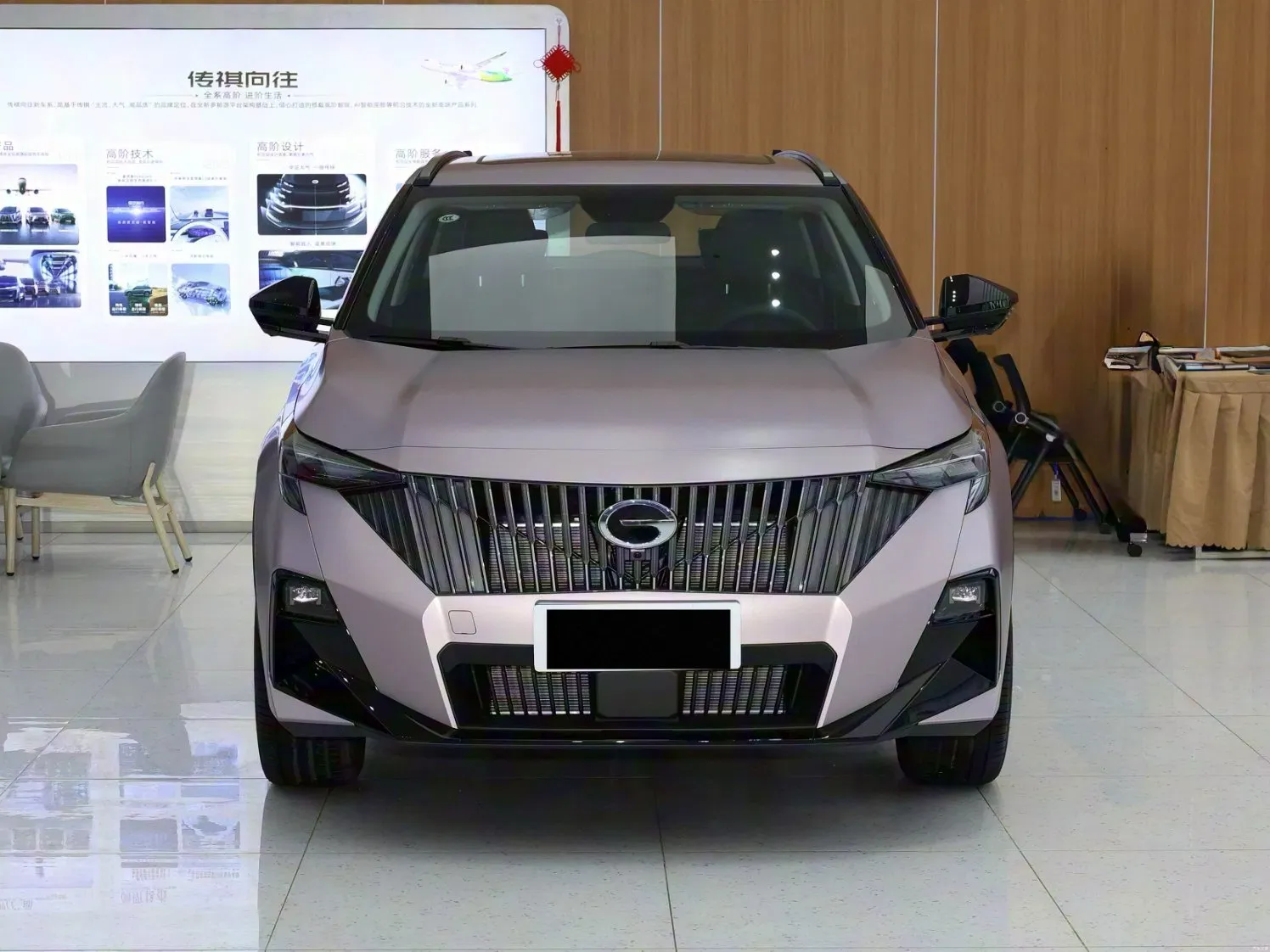 imgi_83_GAC-Trumpchi-GS3 GAC Trumpchi GS3– In Stock in China | Chinese Ev Cars in Ethiopia - Image 1