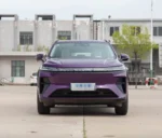 Haval Xiaolong Max 2026 1.5L Hi4 105 Four-Wheel Drive Pilot Version Plug-in Hybrid EV SUV– In Stock in China | Chinese Vehicle for Sale Nigeria