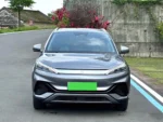 2025 Byd Atto 3 Smart Driving Edition 430km Transcend Auto Car– Ships Worldwide From China |  Chinese Ev Cars in Ethiopia