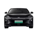 Changan Qiyuan A07 Nevo Electric Car Hybrid Extended Long Range E Vehicle– Ships Worldwide From China | China Export Car Nigeria