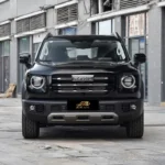 Haval Dargo 2026 2.0t DCT 4WD Utility Classic Compact SUV– In Stock in China |  Chinese Ev Cars in Ethiopia