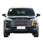 Exeed Vx Gasoline Power 5door 7seat Large SUV Luxury Appearance– Wholesale Price From China | Direct China Car Import Nigeria