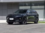 Li Auto L6 Max 2026 Edition– In Stock in China | New Chinese Car for Sale Nigeria