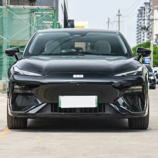 Geely Galaxy E8 New Energy Electric Sedan– In Stock in China |  Chinese Ev Cars in Ethiopia