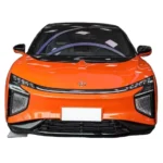 Hiphi X Mechanical Sport Style Pure Electric Vehicle– Wholesale Price From China | Chinese New Energy Car Nigeria - Image 2
