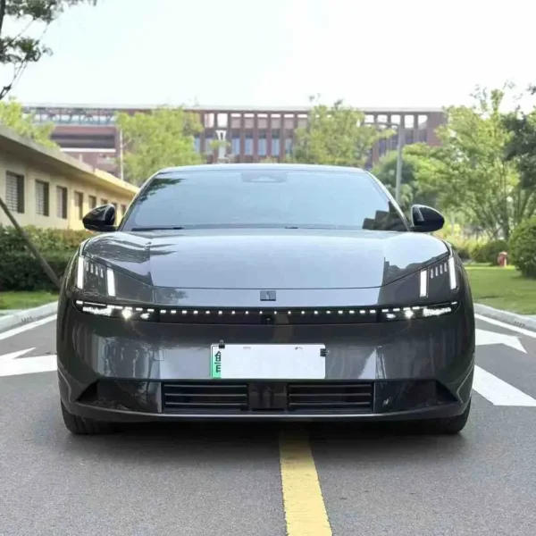 Lynk & Co Z10 Liquid-Cooled LFP Battery Electric Car– Wholesale Price From China |  Chinese Ev Cars in Ethiopia
