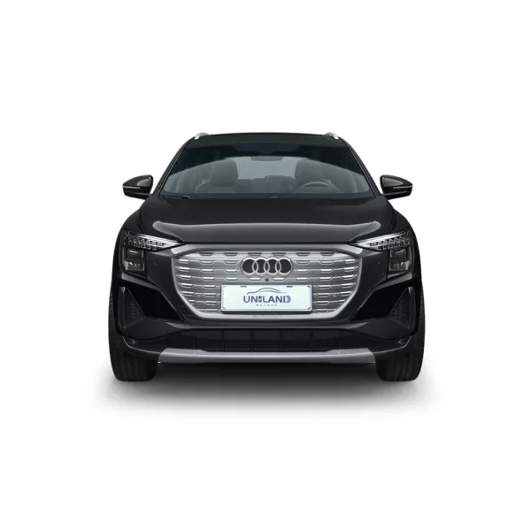 Audi Q5 E-Tron EV New Energy SUV– Wholesale Price From China |  Chinese Ev Cars in Ethiopia