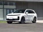Li Auto L6 Max 2026 Edition– In Stock in China | New Chinese Car for Sale Nigeria - Image 2
