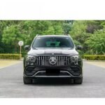 2026 Mercedes Benz Gle– Wholesale Price From China | Chinese Vehicle Import Nigeria