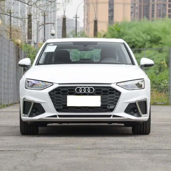 2026 Audi A4l Luxury Sedan Car– Wholesale Price From China |  Chinese Ev Cars in Ethiopia