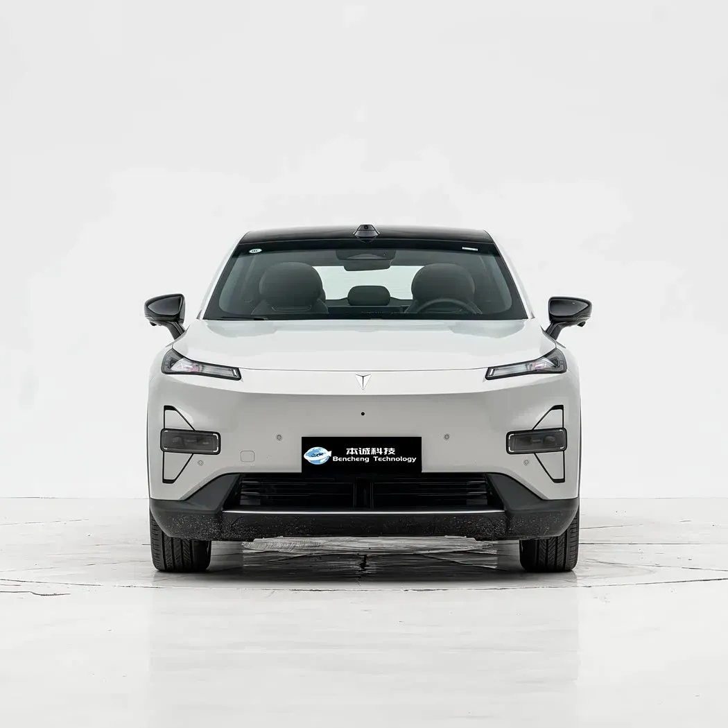 imgi_87_Chinese-Brand-Changan-Deepal-2026-S05-Pure-Electric-Version-Automatic-Used-Car 2026 Changan Deepal S05 EV Auto New SUV– Ships Worldwide From China | Chinese Electric Vehicle Nigeria - Image 1