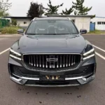 Geely Monjaro L 7-Speed Automatic SUV  2.0t Gasoline Car– In Stock in China |  Chinese Ev Cars in Ethiopia - Image 3