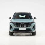 2026 Geely Boyue 1.5td Premium Edition Automatic Transmission– In Stock in China | Import Chinese Cars Nigeria