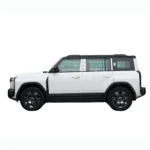 2026 Chery Icar 03t Pure Electric Vehicle Square Box Mini SUV Long-Range Car– Available From China | Chinese Cars for Sale Nigeria - Image 4