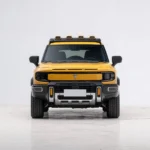 Extended Range Vehicle Changan Deepal G318 SUV Car– Ships Worldwide From China | Chinese Electric Car Nigeria - Image 2