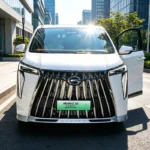 GAC Trumpchi E9 Phev  MPV– Wholesale Price From China | China Wholesale Car Price Nigeria
