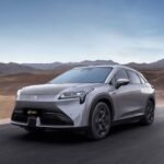 2026 GAC Aion Lx New Design SUV– Wholesale Price From China | Chinese Car Factory Price Nigeria - Image 2
