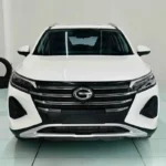 GAC Trumpchi GS4 180km/H Max Speed Gasoline Compact SUV Car– In Stock in China | Chinese Car for Sale in Nigeria