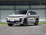 Li Auto L6 Max 2026 Edition– In Stock in China | New Chinese Car for Sale Nigeria - Image 4