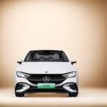 Luxury Mercedes-Benz Eqe Pure Electric SUV– Wholesale Price From China | Import Cars From China Nigeria