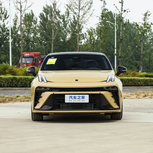 Lynk & Co 03 2026 03+2.0td Automatic Wind Driving Edition Gasoline Compact Car– Wholesale Price From China |  Chinese Ev Cars in Ethiopia