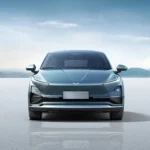 2026 Wuling Starlight 410km EV Sedan Car– Wholesale Price From China | Chinese EV Import Nigeria - Image 2