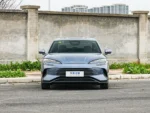 2026 Byd Seal07 Dm-I High-Efficiency New Energy Hybrid Auto Car– Ships Worldwide From China | Electric Car From China Nigeria - Image 2