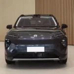 Nio Es6 New Energy Innovative and Pioneering Electric Vehicle Fuel– In Stock in China |  Chinese Ev Cars in Ethiopia - Image 3