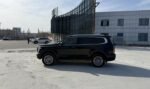 Tank 500 2026 Business Edition Zao Jing 5-seater– Factory Price From China |  Chinese Ev Cars in Ethiopia - Image 2