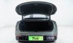 ZEEKR 007 2026 All-Wheel Drive Intelligent Driving Edition 75kWh– Ready for Export From China | Export Cars From China Nigeria - Image 2