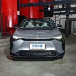 Toyota Bz4X 5 Seats SUV 4WD Long Range Left-Hand Driving High-Performance Electric Car– In Stock in China | Chinese Car Deals Nigeria - Image 2