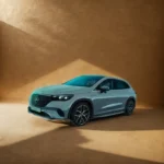 Luxury Mercedes-Benz Eqe Pure Electric SUV– Wholesale Price From China | Import Cars From China Nigeria - Image 2