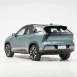 2026 Geely Boyue 1.5td Premium Edition Automatic Transmission– In Stock in China | Import Chinese Cars Nigeria - Image 3