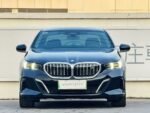 BMW I5 2026 Model Edrive Sedan Car– Wholesale Price From China | Source Chinese Cars Nigeria