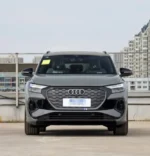 2026 Audi Q4 E-Tron Pure Electric SUV– Wholesale Price From China | Buy Chinese Cars in Nigeria