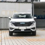 2026 Haval H6 Phev Car SUV EV Chinese Car– In Stock in China | Chinese Cars Nigeria - Image 2