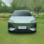 Changan Deepal S07 Reev Range Extended Hybrid Electric Rwd 230 Ultra model 2026– Ships Worldwide From China | Direct China Car Import Nigeria