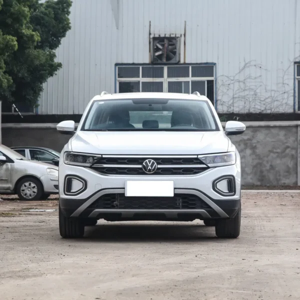 2026 Volkswagen T. Roc– Ships Worldwide From China |  Chinese Ev Cars in Ethiopia