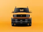 2026 Baojun Yueye Flagship Pure Electric Mini Car– Wholesale Price From China |  Chinese Ev Cars in Ethiopia - Image 3