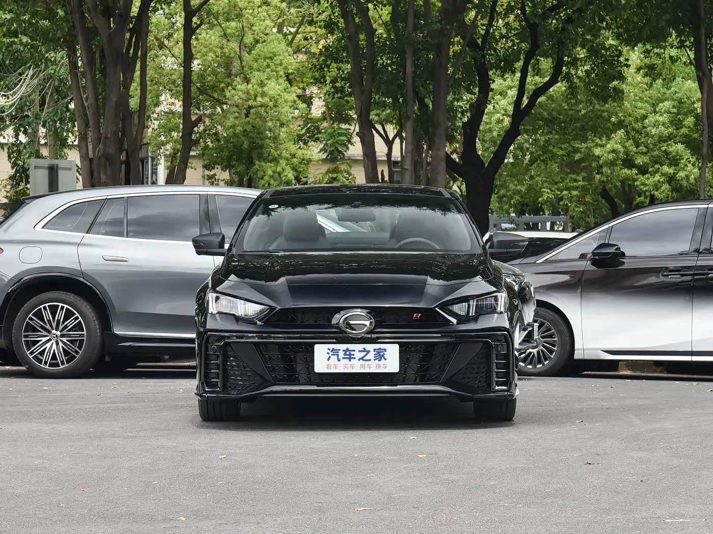 imgi_92_GAC-Trumpchi-Empow-Track-Inspired-Sport-Chassis-Stable-Driving-Family-Sedan-Cars GAC Trumpchi Empow Track-Inspired Sport Chassis Stable Driving– Wholesale Price From China | Chinese Ev Cars in Ethiopia - Image 1