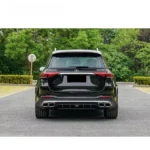 2026 Mercedes Benz Gle– Wholesale Price From China | Chinese Vehicle Import Nigeria - Image 2