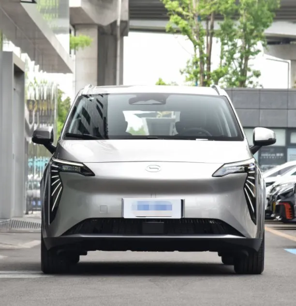imgi_93_Aion-Y-Plus-GAC-All-Electric-Sports-602km-Lithium-Phosphate-Automobil Aion Y Plus GAC All-Electric SUV– Wholesale Price From China | Affordable Chinese Cars Nigeria - Image 1