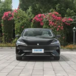 2026 Changan Electric Car Deepal L07 Electric SUV Car 550km 550ultra Intelligent Driving