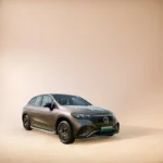 Luxury Mercedes-Benz Eqe Pure Electric SUV– Wholesale Price From China | Import Cars From China Nigeria - Image 3