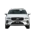 Volvo Xc60 Phev Plug in Hybrid Electric Luxury Midsize SUV 4WD High Performance Car– Wholesale Price From China | Chinese Automobiles Nigeria