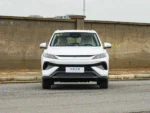 2026 Eco-Friendly Byd Car Song PRO New Energy Dm-I 115km– Ships Worldwide From China | New Chinese Car for Sale Nigeria