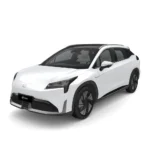 2026 GAC Aion Lx New Design SUV– Wholesale Price From China | Chinese Car Factory Price Nigeria - Image 3