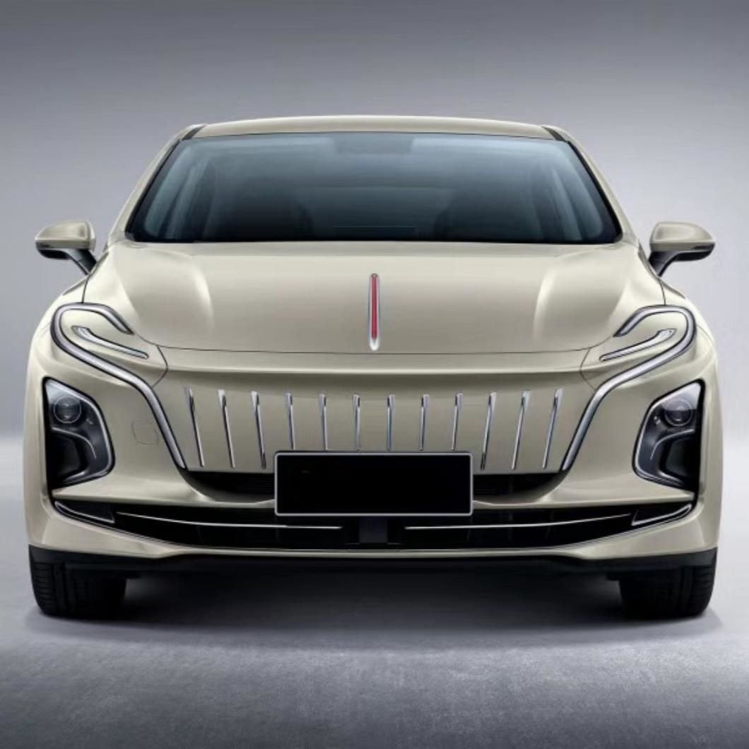 imgi_94_Hongqi-E-Qm5-Luxury-Pure-Electric-605km-Endurance-EV-New-Energy-Car Hongqi E-Qm5 Electric Vehicle– Wholesale Price From China | Chinese Ev Cars in Ethiopia - Image 1