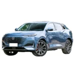 2026 SUV Changan Uni-K 5 Seats Gasoline New Electric Cars Vehicles– Ships Worldwide From China | Import Chinese Cars Nigeria - Image 2