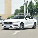 2026 Volvo S60 Luxury Car– Wholesale Price From China | Chinese Vehicles for Sale Nigeria - Image 2